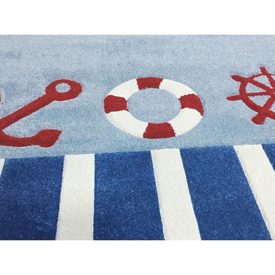 Sailor Children's Rug