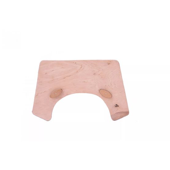 Sales counter for Montessori swing