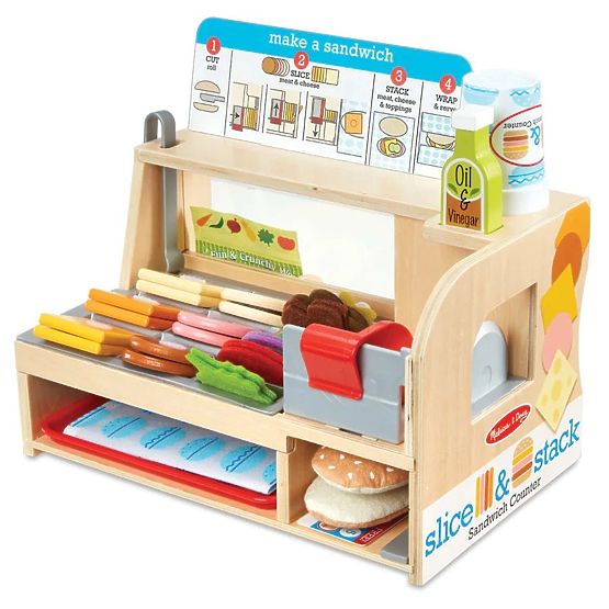 Sandwich Bar