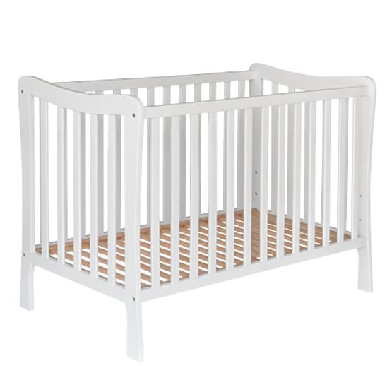 Sasha Baby Cot