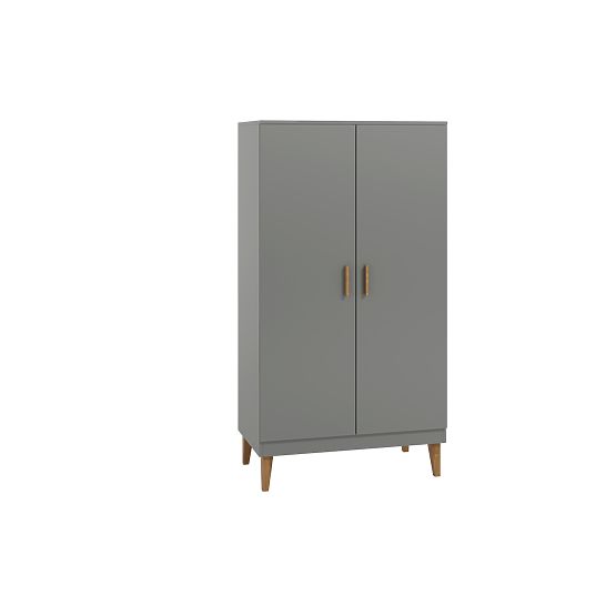 KUBI wardrobe