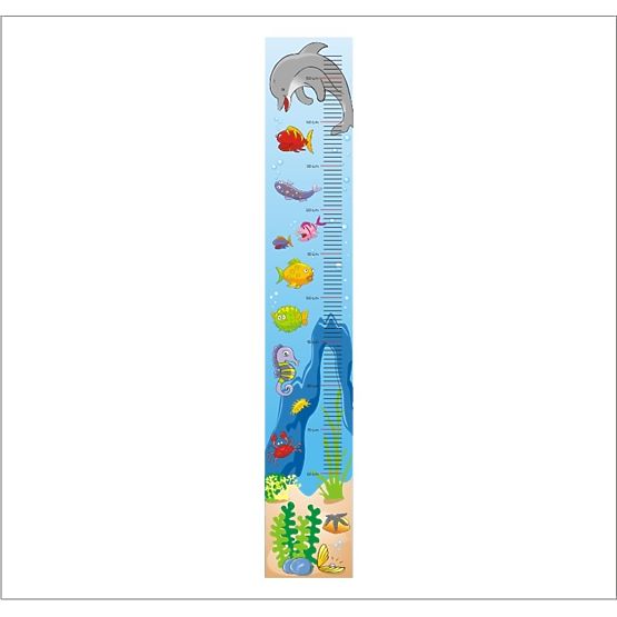 Scaler increase no. 07 - fishes