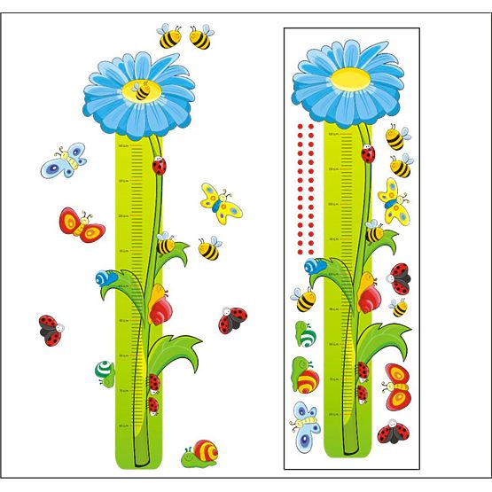 Scaler increase no. 14 - meadow