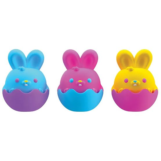 Schylling NeeDoh Squeezable Easter Animal