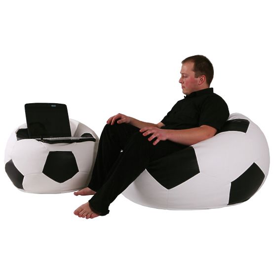 Sciatic bag Ball