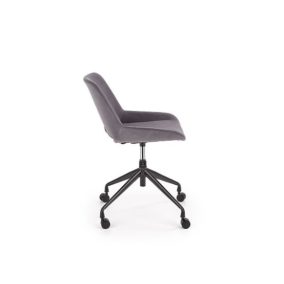 Scorpio office chair - ash gray