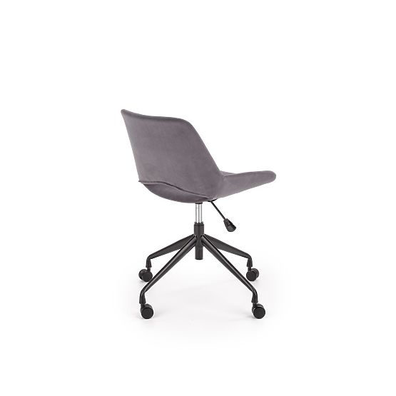 Scorpio office chair - ash gray