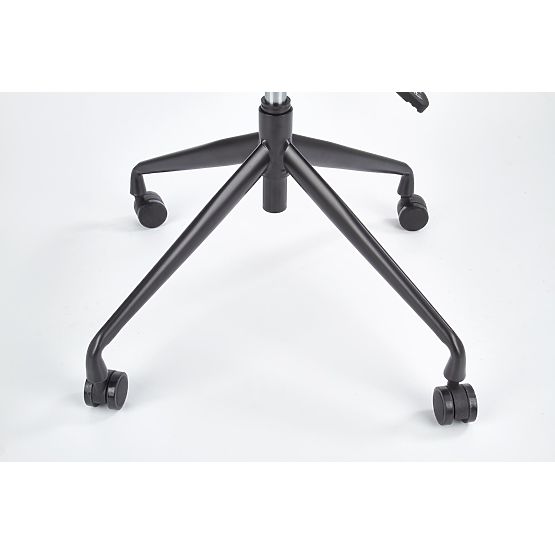 Scorpio office chair - dark green