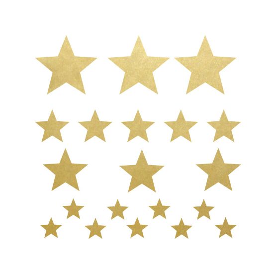 Self-adhesive notice-board DEKORNIK - White house