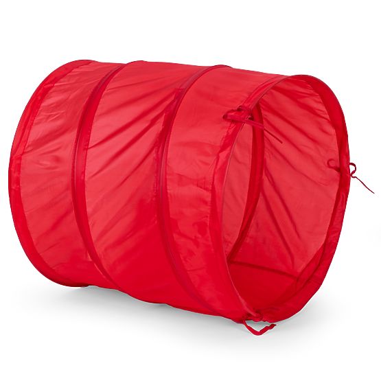 Self-assembling Children's Tents, Play Center 6 Elements Tunnels Cubes IPLAY