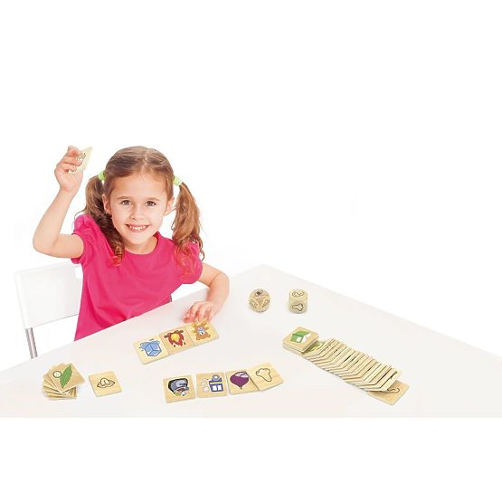 Sense Sorting Puzzle
