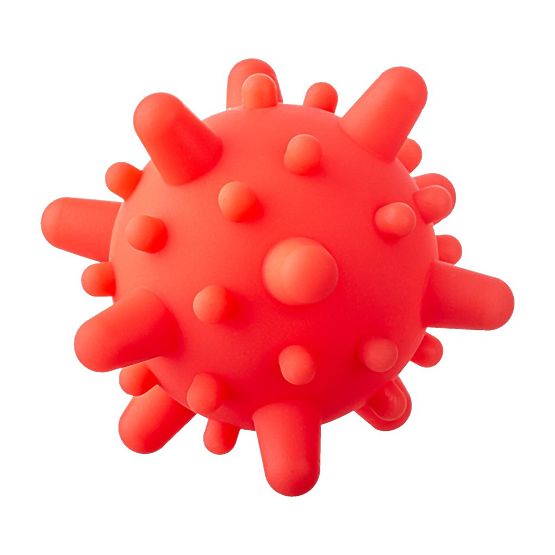 Sensory Balls Tullo - 8 Balls Without Holes