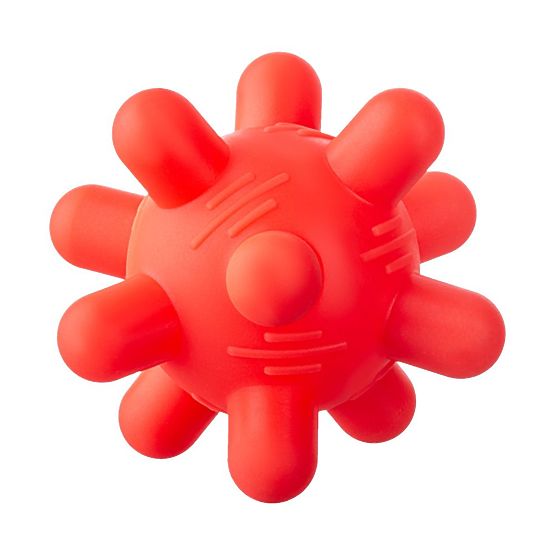 Sensory Balls Tullo - 8 Balls Without Holes