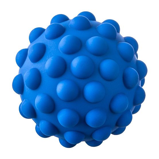 Sensory Balls Tullo - 8 Balls Without Holes