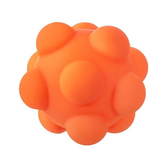 Sensory Balls Tullo - 8 Balls Without Holes