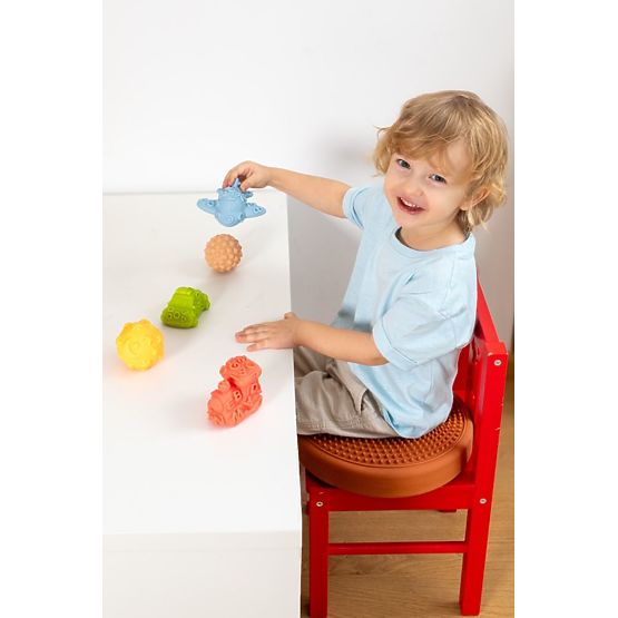 Sensory Bath Vehicles 3 pcs Tullo