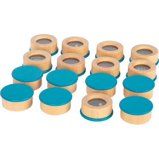 Sensory Listening Memory Game