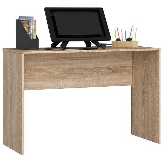 SET CLP B-17 CHEST OF DRAWERS + DESK PK SONOMA