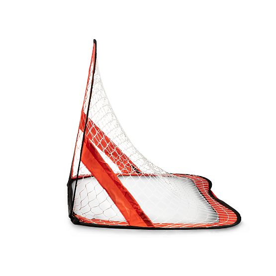 Set of 2 soccer goals