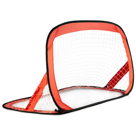 Set of 2 soccer goals