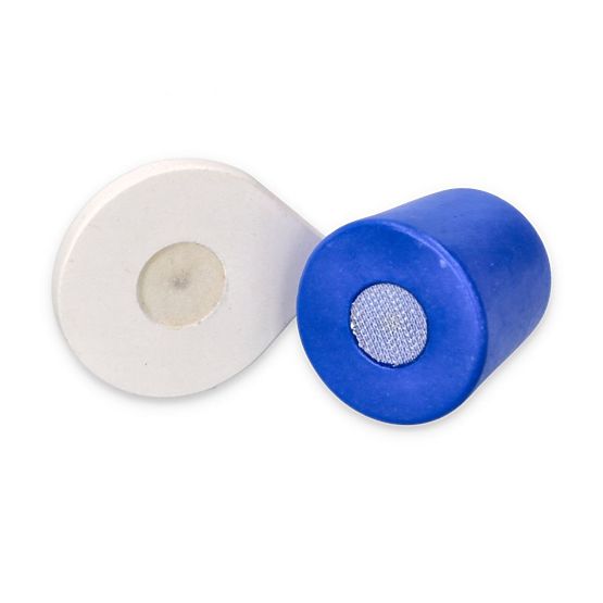 Set of Yoghurt Pots for Children's Kitchen