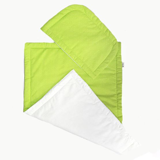 Set to motorcycleriage - plym LITTLE DOTS