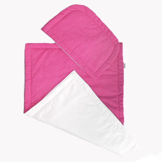 Set to motorcycleriage - plym LITTLE DOTS