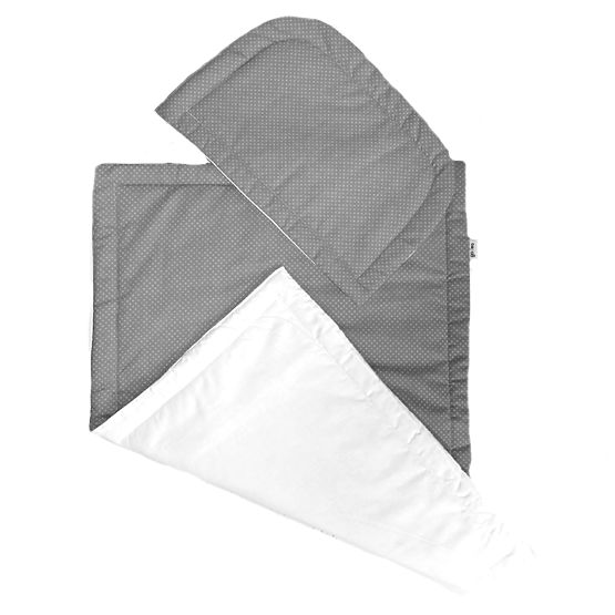 Set to motorcycleriage - plym LITTLE DOTS