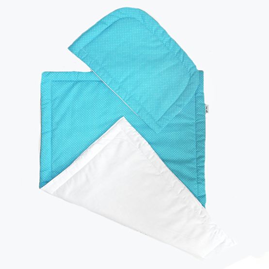 Set to motorcycleriage - plym LITTLE DOTS