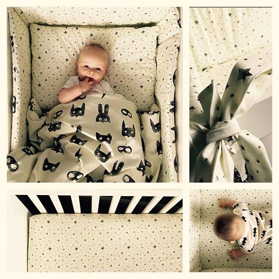 Sheet with a rubber band Super Heroes