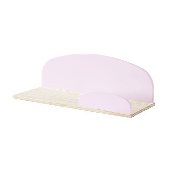 Shelf Kiddy pink
