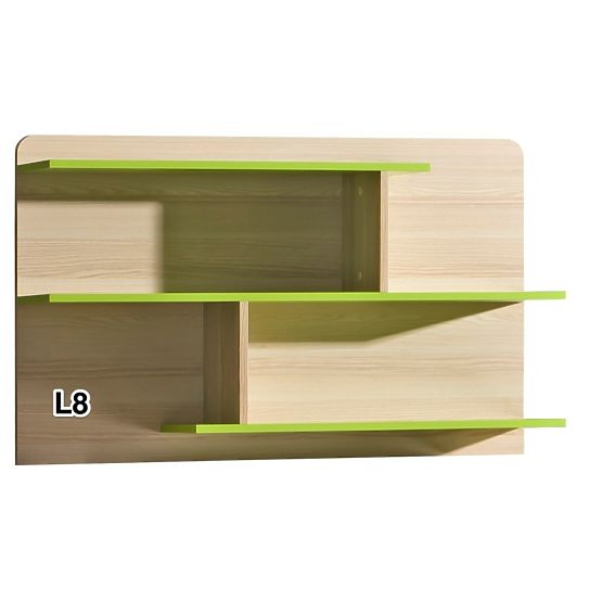 Shelf L8