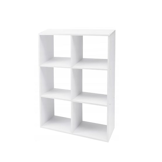 Shelf Unit REGI 2x3