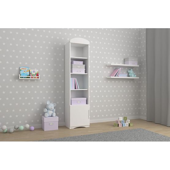 Shelving shelf Classic - narrow