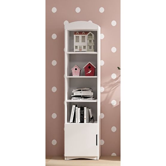 Shelving shelf Classic - narrow