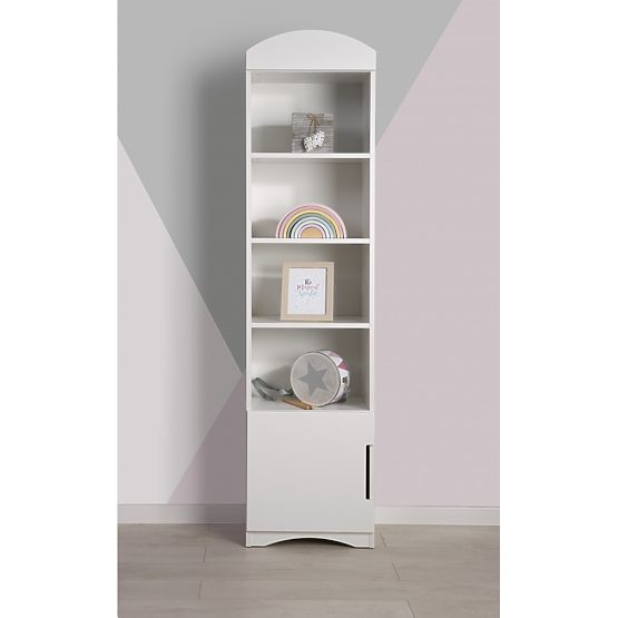 Shelving shelf Classic - narrow