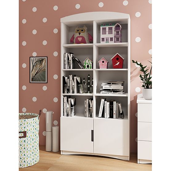 Shelving shelf Classic - wide