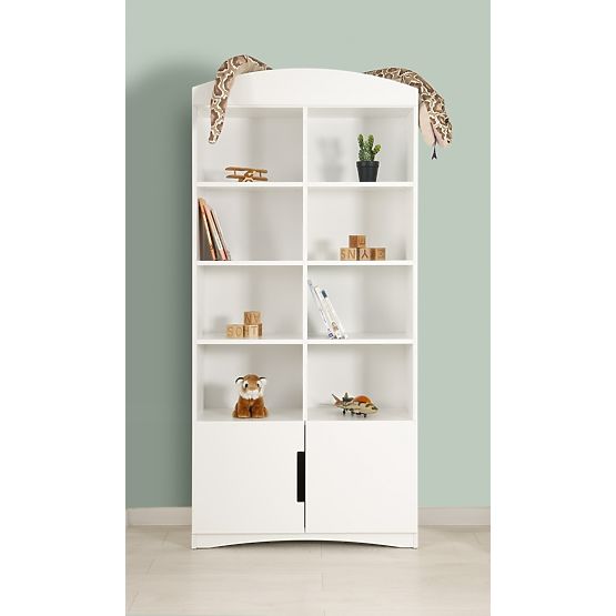 Shelving shelf Classic - wide