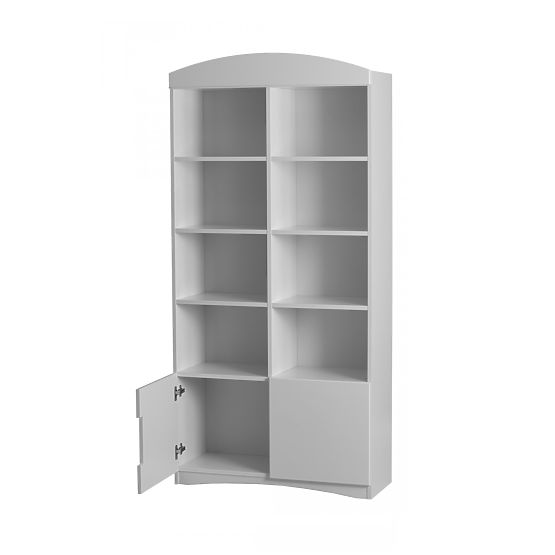 Shelving shelf Classic - wide