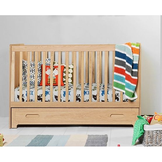 Sherwood Baby Cot