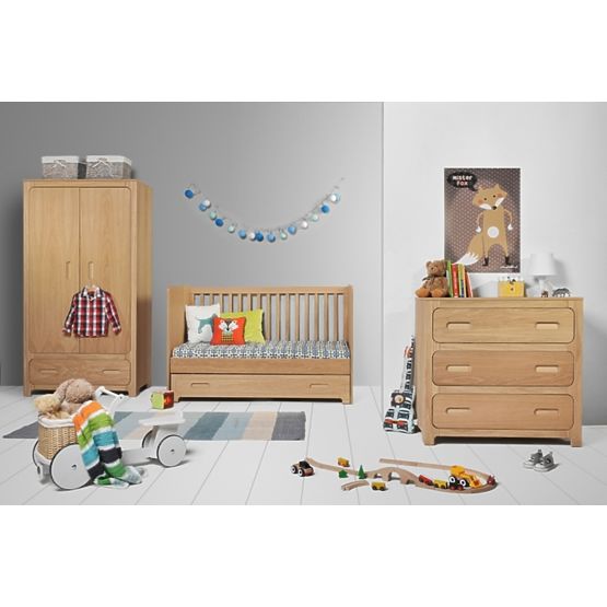 Sherwood Baby Cot