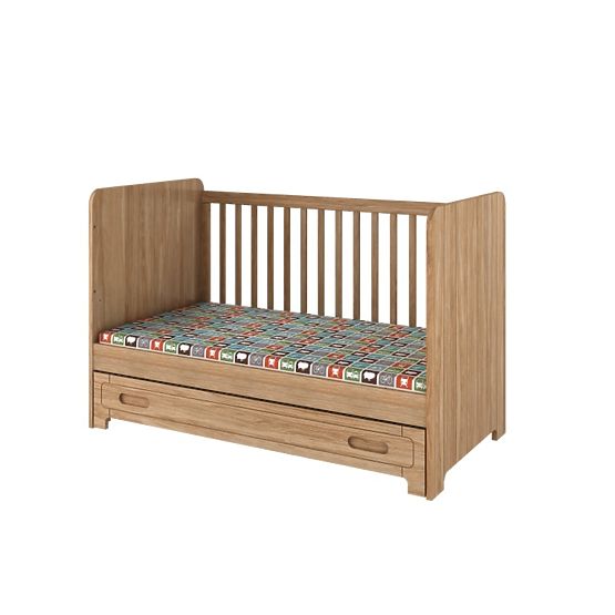 Sherwood Baby Cot