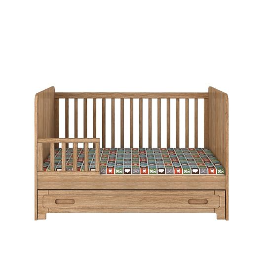 Sherwood Baby Cot
