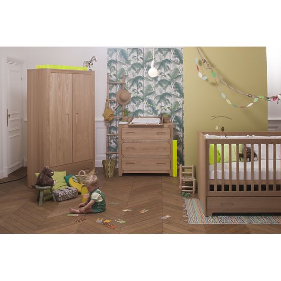Sherwood Children's Bedroom Furniture Set