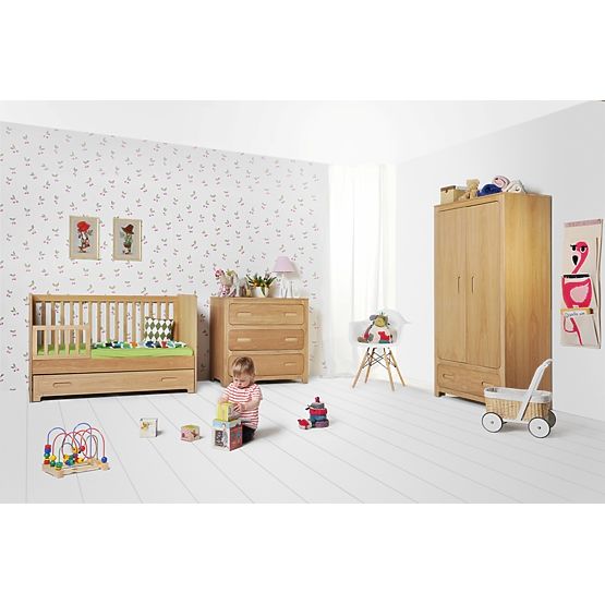 Sherwood Children's Bedroom Furniture Set