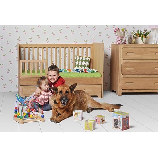 Sherwood Children's Bedroom Furniture Set