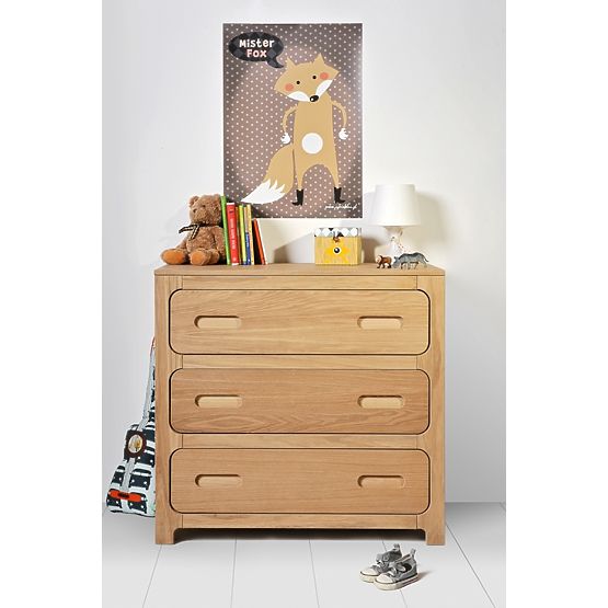 Sherwood Children's Bedroom Furniture Set