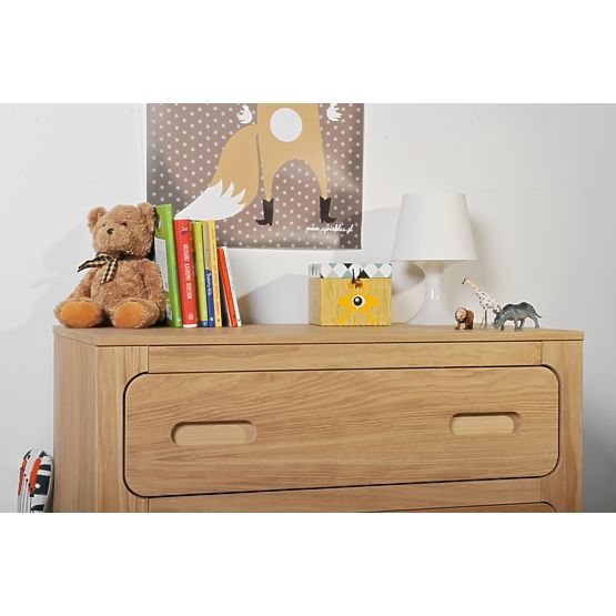 Sherwood Children's Bedroom Furniture Set