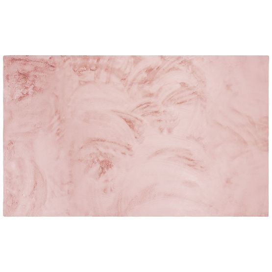 Silk Carpet Rabbit - Pink