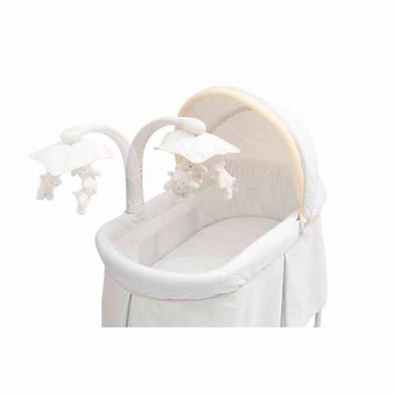 SIMMONS Baby Bassinet